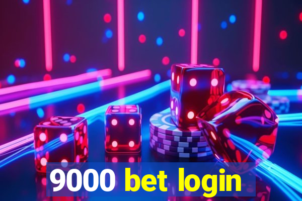 9000 bet login